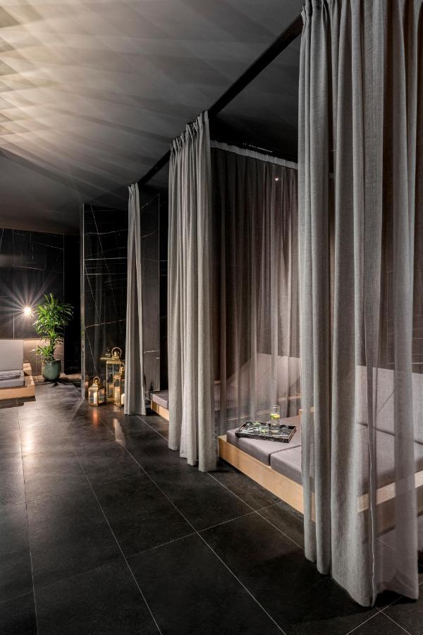 Lure Hotel & Spa - Adults Only Mellieħa Kültér fotó